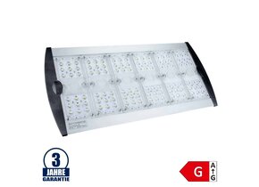 180W LED Straßenleuchte 5700K Kaltweiß