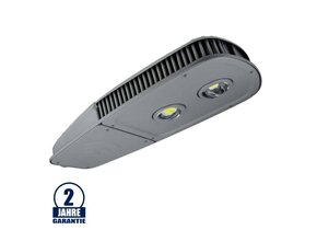 100W LED COB Straßenleuchte Kaltweiß