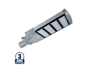 120W LED Straßenleuchte Kaltweiß