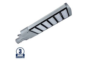 180W LED Straßenleuchte Kaltweiß