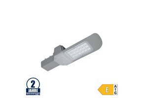 20W LED Straßenleuchte Classic Kaltweiß