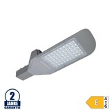 50W LED Straßenleuchte Classic Kaltweiß