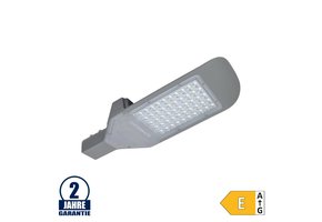 50W LED Straßenleuchte Classic Kaltweiß