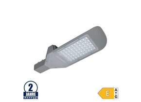 50W LED Straßenleuchte Classic Kaltweiß