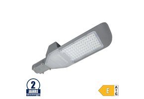 80W LED Straßenleuchte Classic Kaltweiß