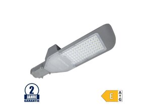 80W LED Straßenleuchte Classic Kaltweiß