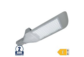 100W LED Straßenleuchte Classic Kaltweiß