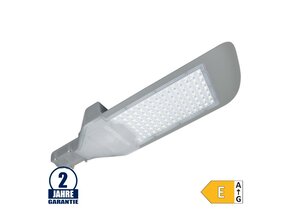 100W LED Straßenleuchte Classic Kaltweiß