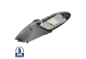 25W LED SMD EDISON Straßenbeleuchtung Kaltweiß