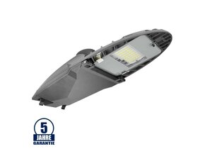 25W LED SMD EDISON Straßenbeleuchtung Kaltweiß