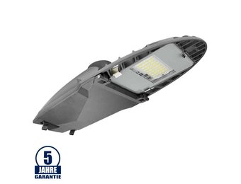 25W LED SMD EDISON Straßenbeleuchtung Kaltweiß