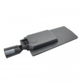 120W Straßenleuchte 140LM/W Kaltweiß