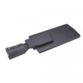 50W LED Straßenleuchte 120LM/W Kaltweiß 2 Stk.