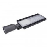 60W LED Straßenleuchte 120LM/W Kaltweiß 2 Stk.