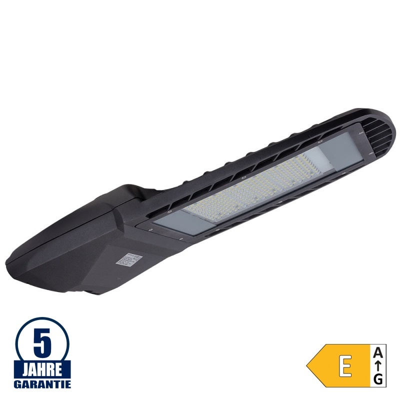 150W LED Straßenleuchte 5700K 95LM/W BRIDGELUX3030