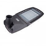 150W LED Straßenleuchte 5700K 95LM/W BRIDGELUX3030