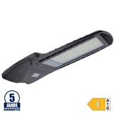 200W LED Straßenleuchte 5700K 100LM/W BRIDGELUX3030