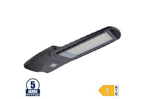 200W LED Straßenleuchte 5700K 100LM/W BRIDGELUX3030