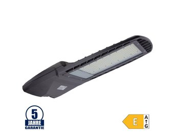 200W LED Straßenleuchte 5700K 100LM/W BRIDGELUX3030