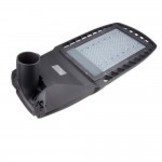 200W LED Straßenleuchte 5700K 100LM/W BRIDGELUX3030