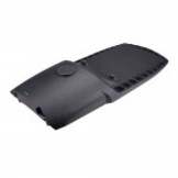 200W LED Straßenleuchte 5700K 100LM/W BRIDGELUX3030