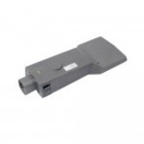 80W LED Straßenleuchte Professional Moso 5700K