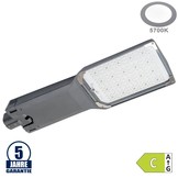 180W LED Straßenleuchte Professional Moso 5700K