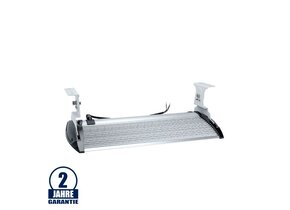 150W LED Tunnelleuchte 5700K Kaltweiß