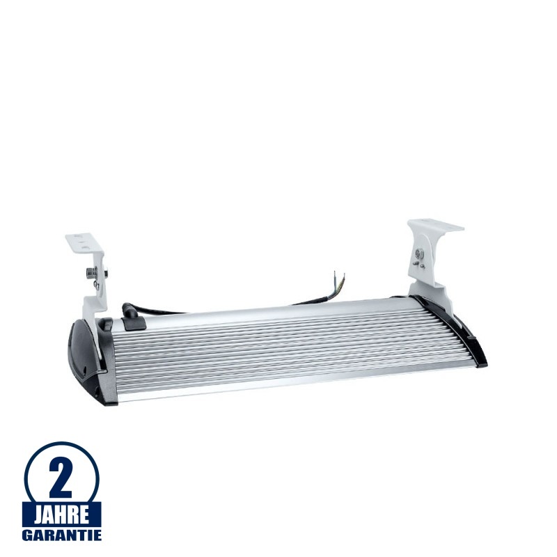 150W LED Tunnelleuchte 5700K Kaltweiß