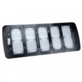 150W LED Tunnelleuchte 5700K Kaltweiß Schwarz