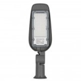 50W LED Straßenleuchte Warmweiß IP65