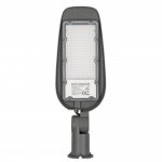 100W LED Straßenleuchte Neutralweiß IP65