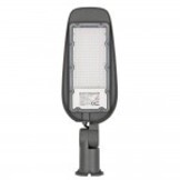 100W LED Straßenleuchte Warmweiß IP65