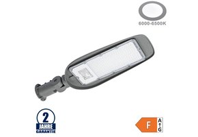 150W LED Straßenleuchte Kaltweiß IP65