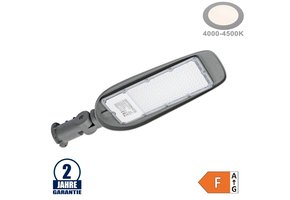 150W LED Straßenleuchte Neutralweiß IP65