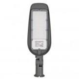 150W LED Straßenleuchte Warmweiß IP65