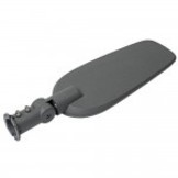 200W LED Straßenleuchte Warmweiß IP65