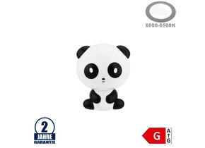 Nachtlicht Panda 0,4W