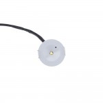3W LED Notleuchte Einbau Osram-Chip 4.8V 1800mAh