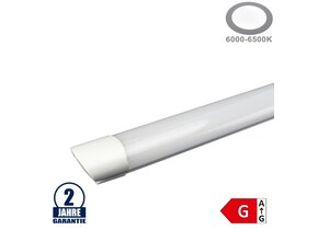 45W LED Balken 155cm IP65 Kaltweiß