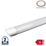45W LED Balken 155cm IP65 Neutralweiß