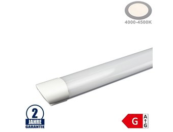 45W LED Balken 155cm IP65 Neutralweiß