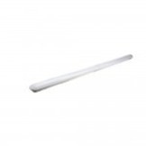 40W LED Wannenleuchte 120cm IP65 Neutralweiß Slim