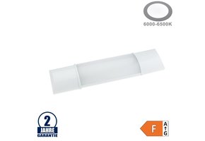 10W LED Unterbauleuchte 30cm Kaltweiß