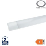 20W LED Unterbauleuchte 60cm Kaltweiß