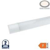 20W LED Unterbauleuchte 60cm Neutralweiß