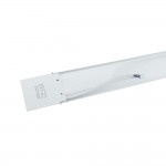 20W LED Unterbauleuchte 60cm Neutralweiß