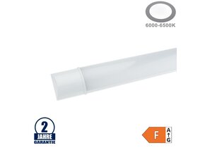 40W LED Unterbauleuchte 120cm Kaltweiß