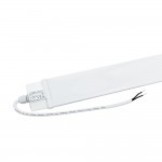 40W LED Unterbauleuchte 120cm Neutralweiß IP65