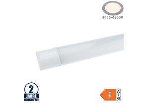 50W LED Unterbauleuchte 150cm Neutralweiß